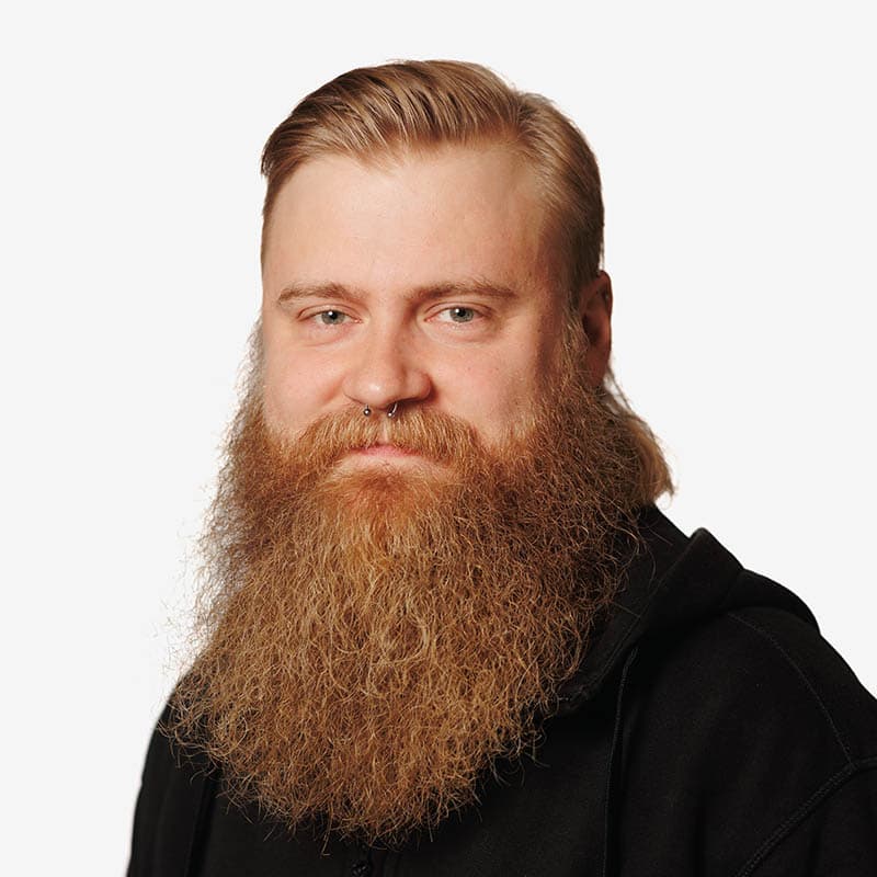 Employee Image