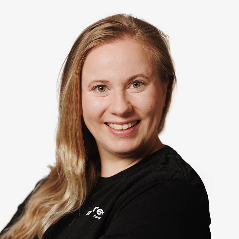 Employee Image
